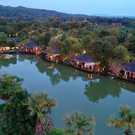 The Sense Resort Καντσαναμπούρι Εξωτερικό φωτογραφία