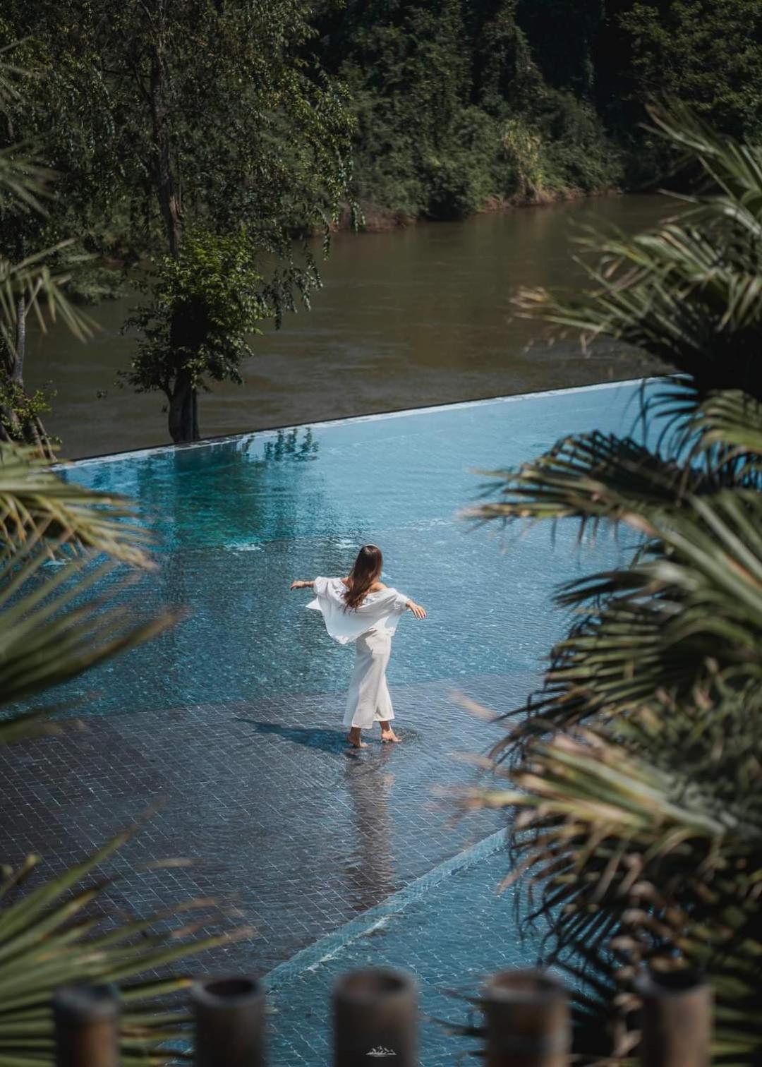 The Sense Resort Καντσαναμπούρι Εξωτερικό φωτογραφία
